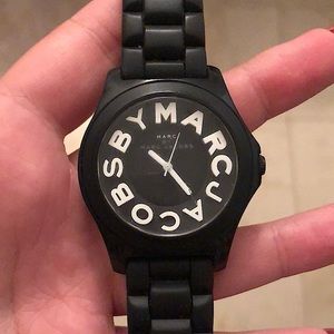MarcJacobs watch